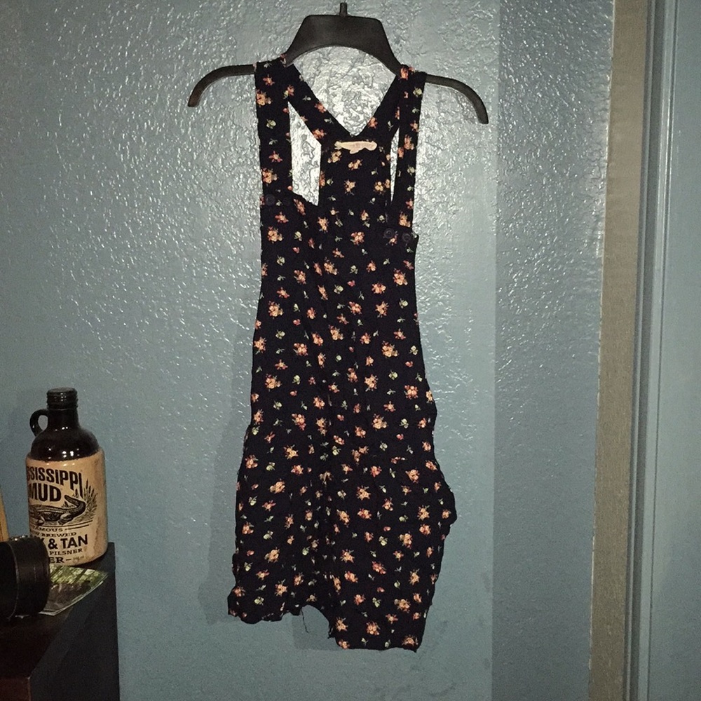 Altar’d State Romper